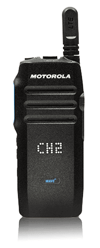 Motorola TLK 100