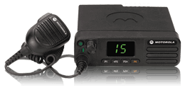 Motorola XPR 5350 Motorola XPR 5350